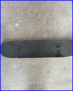 Vintage World Industries Skateboard Deck