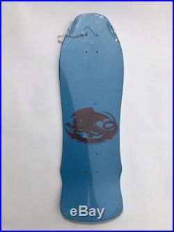 Vintage powell peralta bug skateboard NOS not reissue