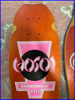 Vintage skateboard NOS Skateboard christian Hosoi