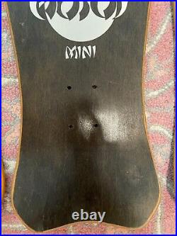 Vintage skateboard NOS Skateboard christian Hosoi