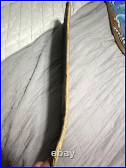 Vintage skateboard Og Rare Real Nos Used Kevin Staab