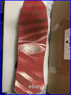 Vintage skateboard Rare Used Og Not Nos Hosoi