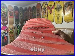 Vintage skateboard Rare Used Og Not Nos Hosoi