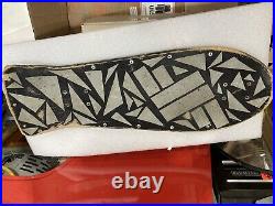 Vintage skateboard Santa Cruz. Psycho Eyes Bitch Not Nos Rare Og