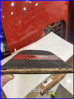 Vintage skateboard Town And Country Rare Og Funk