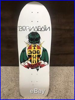 Vintage skateboard deck-1985 Dogtown Skates