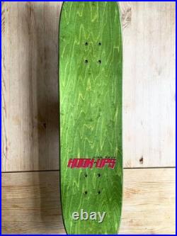Vintage skateboard decks world industries Hook-Ups Hookups Blind 101 Shorty´s