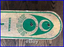 Vintage wooden skateboard lot Roller Derby, Zipees Sidewalk Surf, Skate & Glide