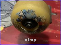 Vintage world industries skateboard