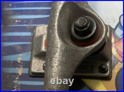 Vintage world industries skateboard