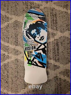 Vision Mark Gonzales Skateboard