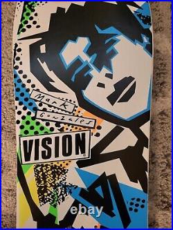 Vision Mark Gonzales Skateboard