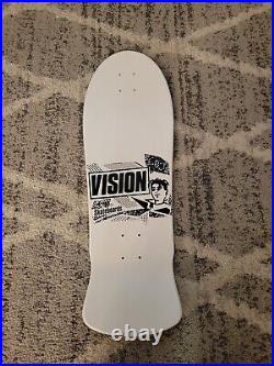 Vision Mark Gonzales Skateboard