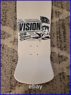 Vision Mark Gonzales Skateboard