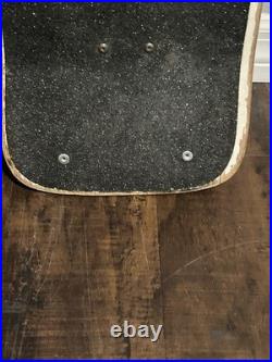 Vision Old Ghosts Guardian Original Old School 1985 Sims Venture NOT REISSUE Vision Old Ghosts Guardian Original Old School 1985 Sims Venture NOT REISSUE