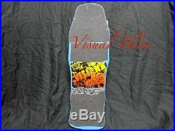 Vision Skateboards 1986 Psycho Stick Vintage Complete Skateboard Peralta Rat Ind