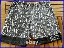 Vision Street Wear Vintage Shorts XL Great Condition