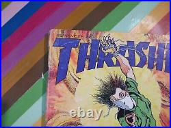 Vtg 1980s Thrasher Skateboard Magazine single issues 1982-89