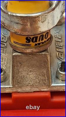 Vtg 1987 Coca Cola Variflex Max Headroom Catch The Wave Skateboard Ex Cond Vtg 1987 Coca Cola Variflex Max Headroom Catch The Wave Skateboard Ex Cond