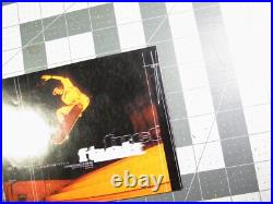 Vtg 1990s Fuct Skateboard Clothing catalog Streetwear late 1990s