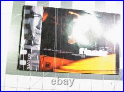 Vtg 1990s Fuct Skateboard Clothing catalog Streetwear late 1990s
