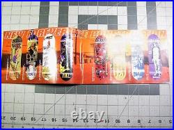 Vtg 1990s Fuct Skateboard Clothing catalog Streetwear late 1990s