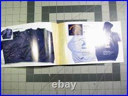 Vtg 1990s Fuct Skateboard Clothing catalog Streetwear late 1990s