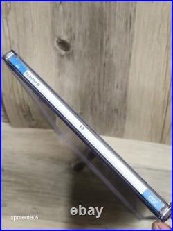 Vtg 1993 Big Brother Skateboarding Magazine Issue #5 Graded CGC 8 Low Pop Of 1