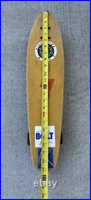 Vtg 70s Duraflex Lightning Bolt Stickers Skateboard Dogtown Era Sidewalk Surfer Vtg 70s Duraflex Lightning Bolt Stickers Skateboard Dogtown Era Sidewalk Surfer