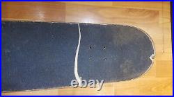 Vtg Lib Tech Skateboard Y2k