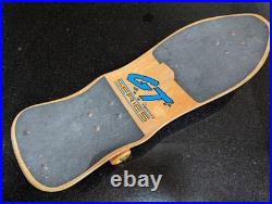 Vtg Variflex GT Skateboard Mob Man Complete USA Made 80s 90s Amazing Condition Vtg Variflex GT Skateboard Mob Man Complete USA Made 80s 90s Amazing Condition