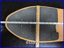 Vtg Variflex GT Skateboard Mob Man Complete USA Made 80s 90s Amazing Condition Vtg Variflex GT Skateboard Mob Man Complete USA Made 80s 90s Amazing Condition