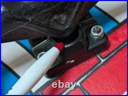 Vtg Variflex GT Skateboard Mob Man Complete USA Made 80s 90s Amazing Condition Vtg Variflex GT Skateboard Mob Man Complete USA Made 80s 90s Amazing Condition