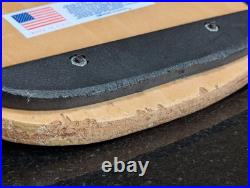 Vtg Variflex GT Skateboard Mob Man Complete USA Made 80s 90s Amazing Condition Vtg Variflex GT Skateboard Mob Man Complete USA Made 80s 90s Amazing Condition
