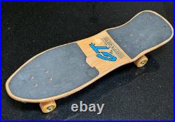Vtg Variflex GT Skateboard Mob Man Complete USA Made 80s 90s Amazing Condition Vtg Variflex GT Skateboard Mob Man Complete USA Made 80s 90s Amazing Condition