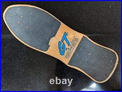 Vtg Variflex GT Skateboard Mob Man Complete USA Made 80s 90s Amazing Condition Vtg Variflex GT Skateboard Mob Man Complete USA Made 80s 90s Amazing Condition