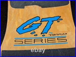 Vtg Variflex GT Skateboard Mob Man Complete USA Made 80s 90s Amazing Condition Vtg Variflex GT Skateboard Mob Man Complete USA Made 80s 90s Amazing Condition