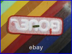 Vtg skateboard patch assorted graphics 1970s to new Powell SC Indy Schmitt +