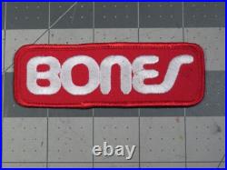 Vtg skateboard patch assorted graphics 1970s to new Powell SC Indy Schmitt +