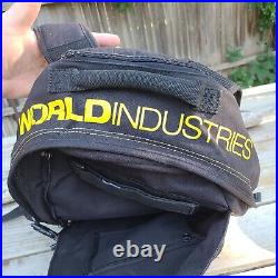 World Industries Wet Willy Backpack Rare Skateboard Assessories Read Description