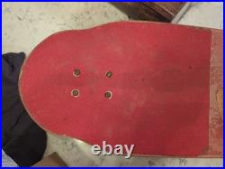 Y2K Vintage 80s Powell Peralta Bonite XT Tony Hawk Chicken Skull RareSkateboard