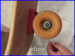 Y2K Vintage 80s Powell Peralta Bonite XT Tony Hawk Chicken Skull RareSkateboard Y2K Vintage 80s Powell Peralta Bonite XT Tony Hawk Chicken Skull RareSkateboard