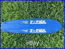 Z-FLEX Jay Adams genuine'70s skateboard deck