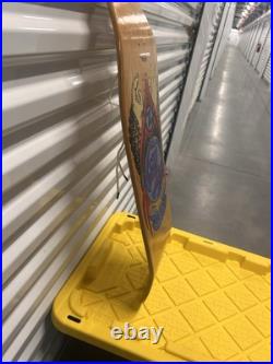 Z-Flex George Watanabe Deck