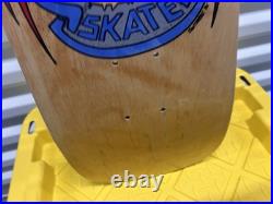 Z-Flex George Watanabe Deck