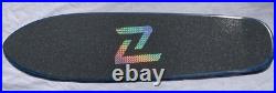 Z-Flex Jimmy Plumer fiberglass Zephyr Dogtown Old school Vintage Skateboard deck