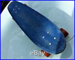 Z flex Jay Adams model 1970s skateboard rare early molded grip