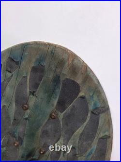 Zorlac Todd Prince Frog Prince Vintage 1980s Skateboard withGullwing Trux & Wheels